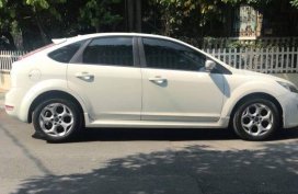 Selling Ford Focus 2012 Automatic Diesel in Quezon City