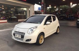 2010 Suzuki Celerio for sale in Las Pinas 