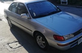 Used Toyota Corolla 1993 at 130000 km for sale