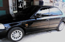2007 Honda Civic for sale in Lapu-Lapu