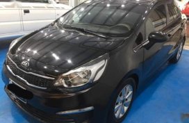 2016 Kia Rio for sale in Cainta