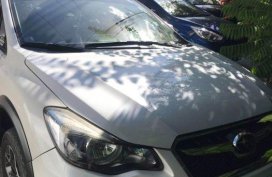 Used Subaru Xv 2013 for sale in Pasig