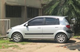 2006 Hyundai Getz for sale in Angeles