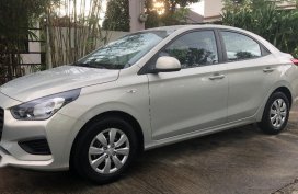 Brand New Hyundai Reina 2019 for sale in Lipa