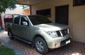2nd Hand Nissan Navara 2012 for sale in Manila