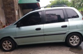 Hyundai Matrix 2004 Automatic Gasoline for sale in Pasig
