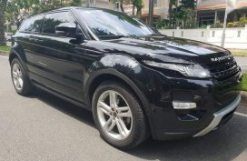 New 2015 Land Rover Range Rover Evoque for sale in Manila