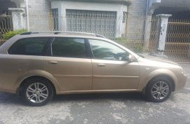 Chevrolet Optra 2006 Automatic Gasoline for sale in Muntinlupa