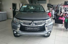 Sell Brand New 2019 Mitsubishi Montero in General Mariano Alvarez