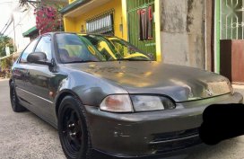 Selling 2nd Hand Honda City 1994 in Muntinlupa