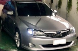 2009 Subaru Impreza for sale in Imus