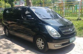 Selling 2nd Hand Hyundai Starex 2013 in Paranaque 