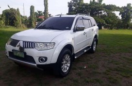 2009 Mitsubishi Montero for sale in Tagaytay