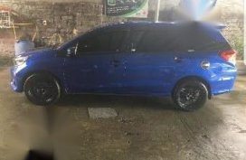 Honda Mobilio 2017 Automatic Gasoline for sale in Manila