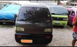 2016 Suzuki Multi-Cab for sale in Cebu City