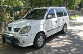 2005 Mitsubishi Adventure for sale in Quezon City