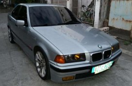 1997 Bmw 316i for sale in Muntinlupa