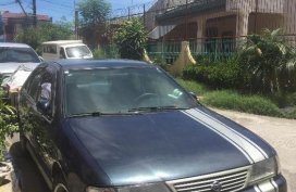 1995 Nissan Sentra for sale in Las Piñas