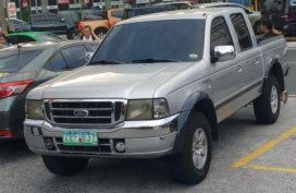 2007 Ford Trekker for sale in Manila