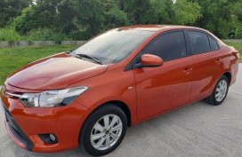 2nd Hand Toyota Vios 2018 for sale in Calasiao