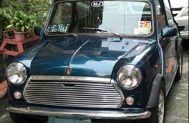 Used Mini Cooper 1985 for sale in Manila