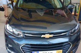 Brand New Chevrolet Trax 2019 for sale in Makati