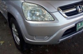 2nd Hand Honda Cr-V 2003 for sale in Pasay
