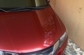 Selling Honda City 2010 Manual Gasoline in Bulakan