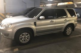 2nd Hand Ford Escape 2009 for sale in Pasig