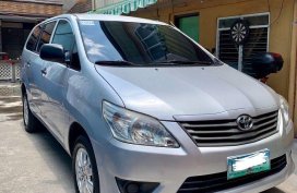 Toyota Innova 2012 Automatic Diesel for sale in Caloocan