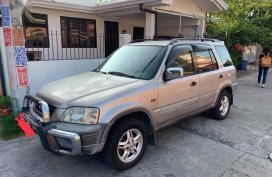 Used Honda Cr-V 1999 for sale in Santa Rosa