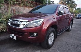 2014 Isuzu D-Max for sale in Concepcion
