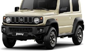 2019 Brand New Suzuki Jimny for sale in Muntinlupa