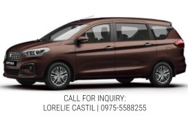 Selling 2019 Suzuki Ertiga Brand New in Muntinlupa