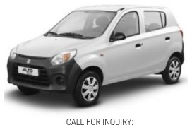 Selling Brand New 2019 Suzuki Alto in Muntinlupa