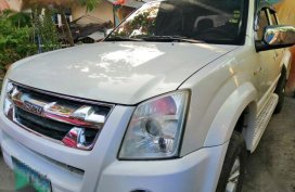 2nd Hand Isuzu D-Max 2011 Manual Diesel for sale in Mandaue