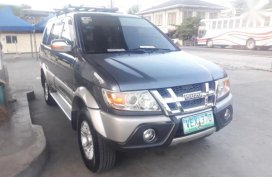 Isuzu Crosswind 2010 Manual Diesel for sale in Balaoan