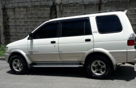 2003 Isuzu Crosswind for sale in Valenzuela