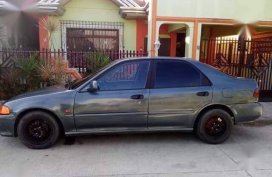 Used Honda Civic 1993 for sale in Lipa
