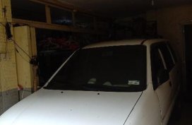 2013 Isuzu Crosswind for sale in Pasay