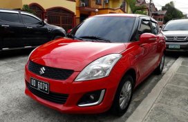 Selling 2nd Hand Suzuki Swift 2016 Hatchback at 50000 km in San Mateo