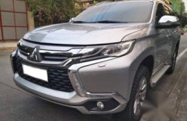 New 2019 Mitsubishi Montero Sport for sale in Pasay