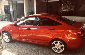 Selling 2nd Hand Hyundai Accent 2014 in Baliuag
