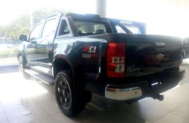 Selling Brand New 2019 Chevrolet Colorado in Marikina