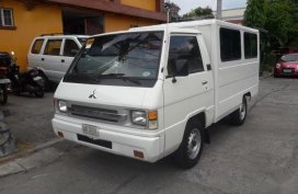 Mitsubishi L300 2017 Manual Diesel for sale in Marikina