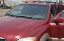 Kia Sorento 2004 Automatic Gasoline for sale in Makati