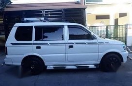 Mitsubishi Adventure 2011 for sale in Las Piñas