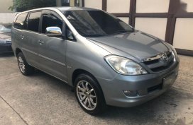 Toyota Innova 2008 Automatic Diesel for sale in Cainta