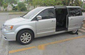 Chrysler Town And Country 2013 Automatic Gasoline for sale
