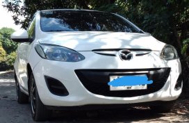 Used Mazda 2 2015 at 50000 km for sale in Olongapo
